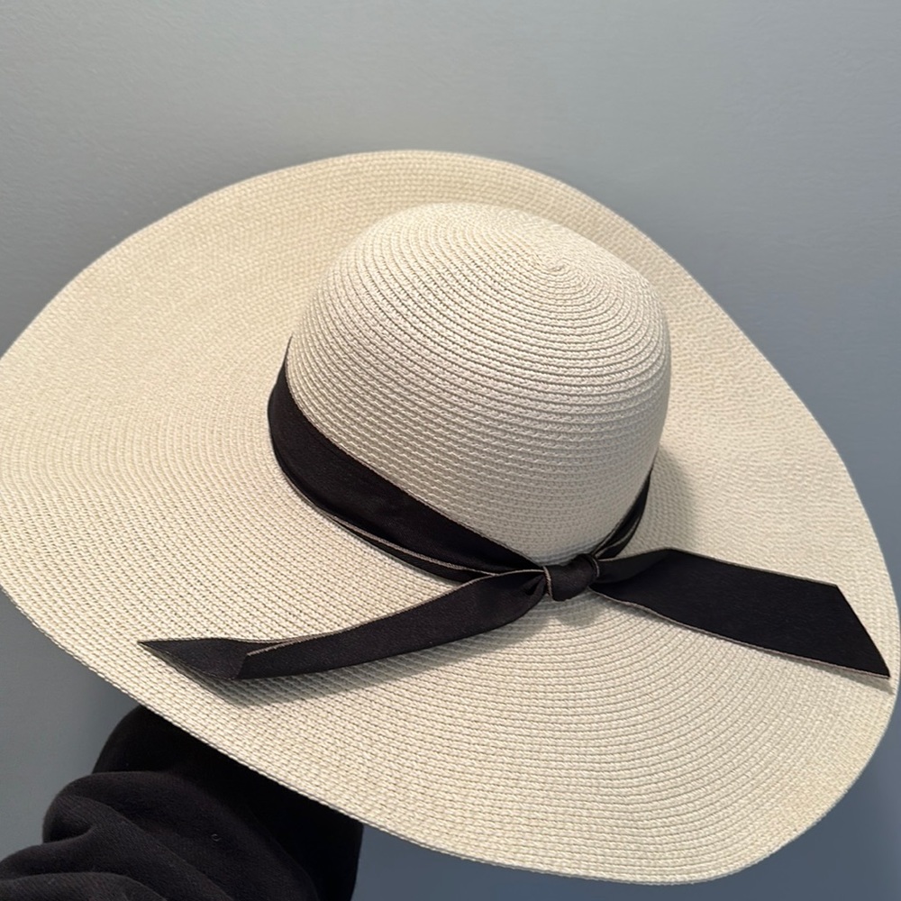 Large Sun Hat